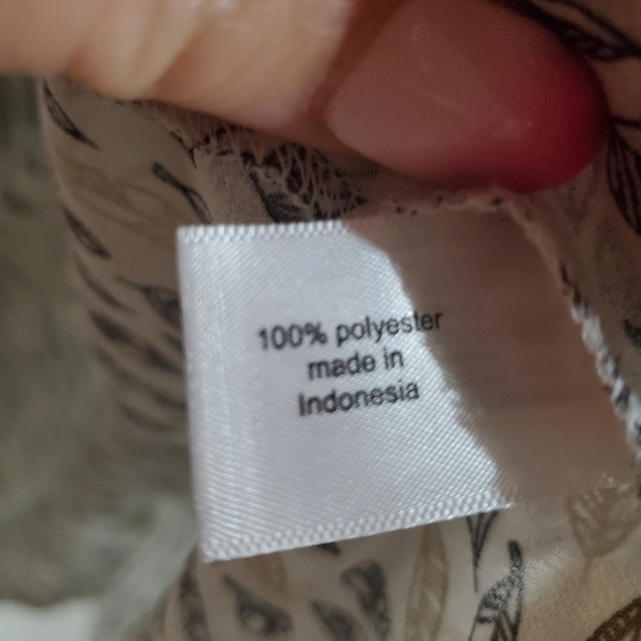 Tunic - Picture 5 of 5